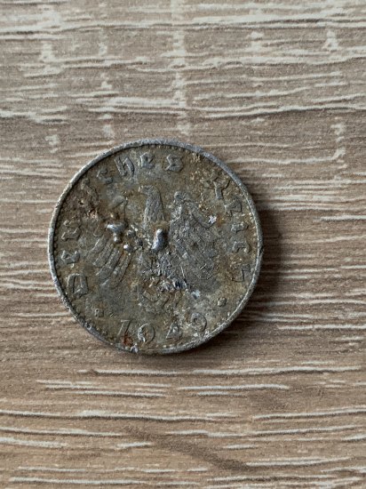 50 pfennig