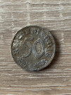 50 pfennig