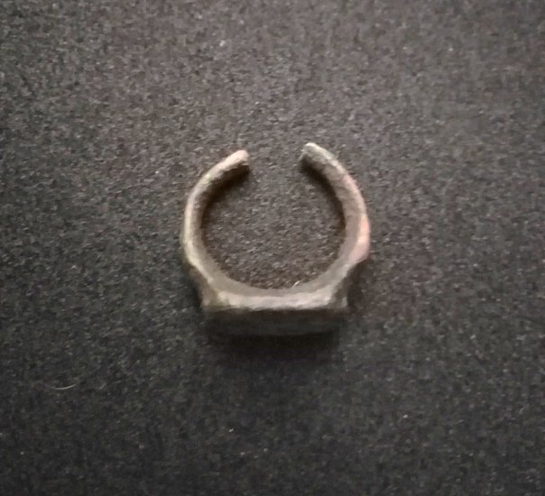 Dnešní Ring