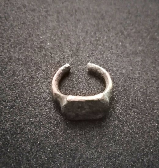 Dnešní Ring