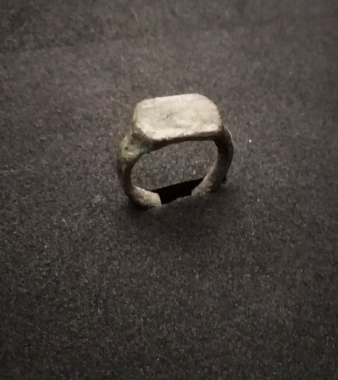 Dnešní Ring