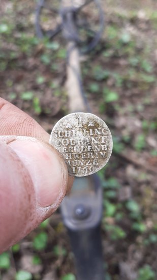 Jeden od vévody z Mecklenburg–Schwerinu