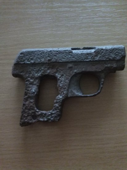 Pistolka