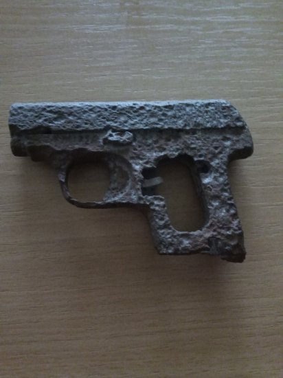 Pistolka