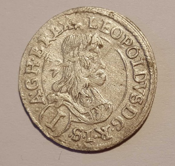 Leopold 1675