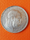 František Josef I. (1848–1916) – 1 Korona (1 Koruna)