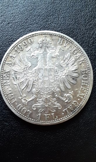 1 Florin