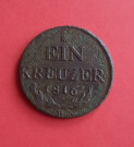 Ein kreuzer