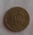 10 pfennig