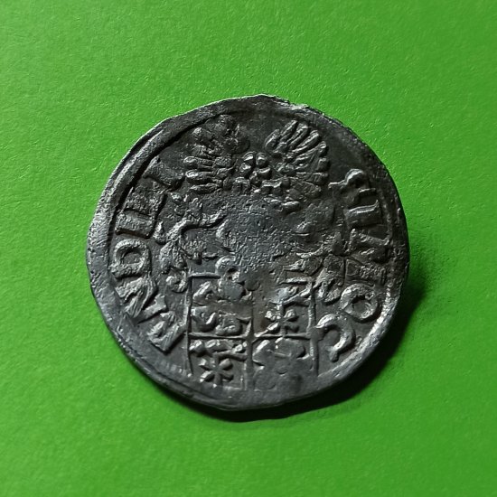 Simon VI. 1/24 Thaler