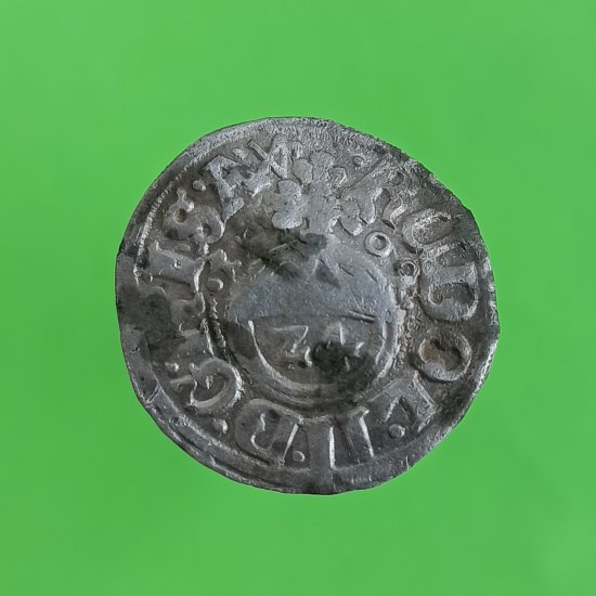 Simon VI. 1/24 Thaler