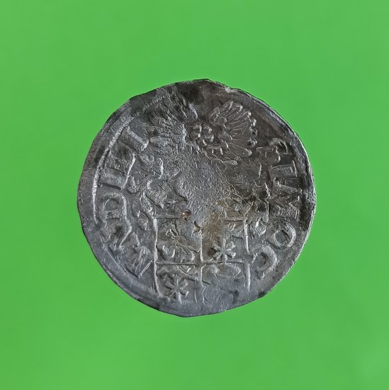 Simon VI. 1/24 Thaler