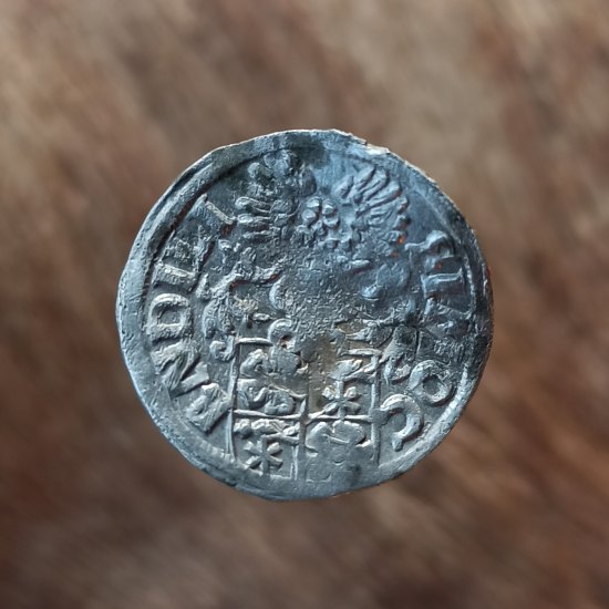 Simon VI. 1/24 Thaler