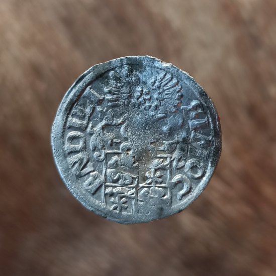 Simon VI. 1/24 Thaler