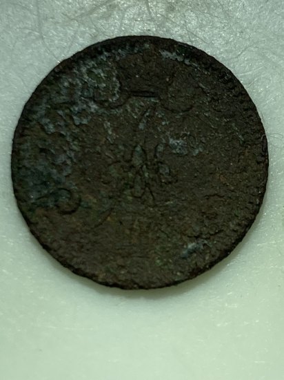 1 Penni 1873