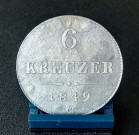 6 Kreuzer