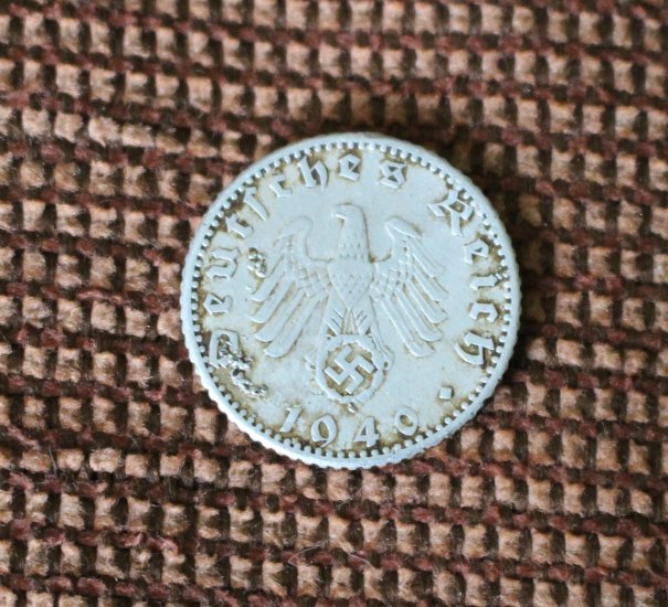 50 pfennig