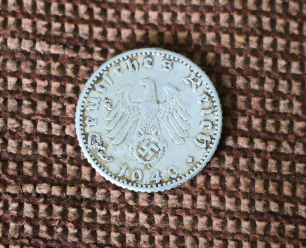 50 pfennig