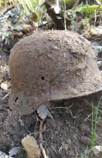 STAHLHELM