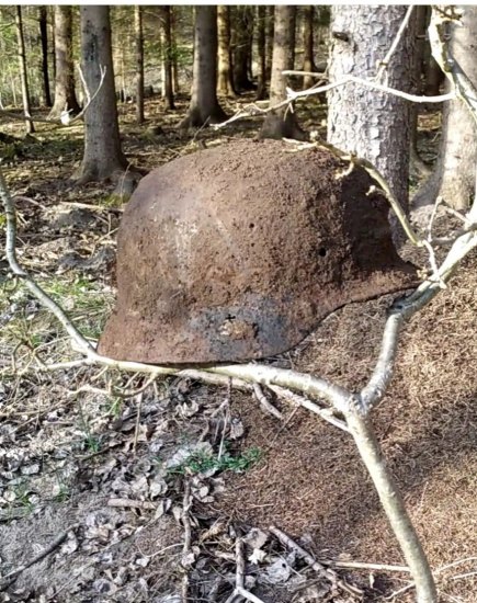 STAHLHELM