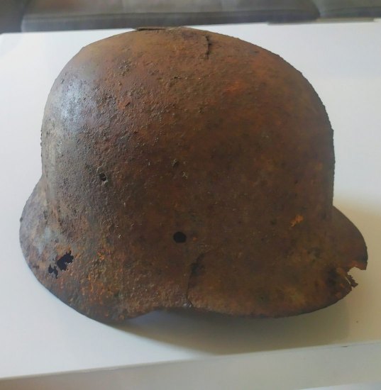 STAHLHELM