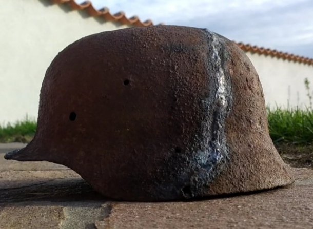 STAHLHELM