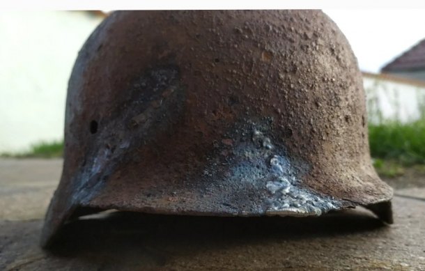 STAHLHELM