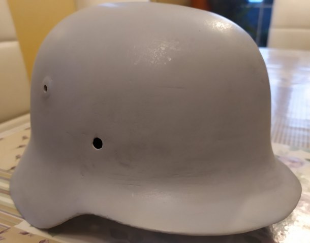 STAHLHELM