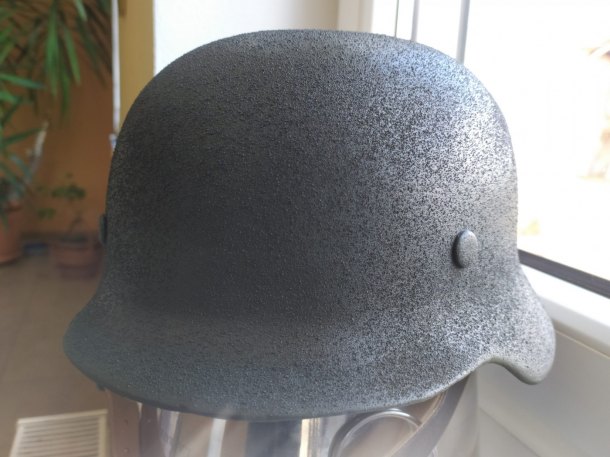 STAHLHELM