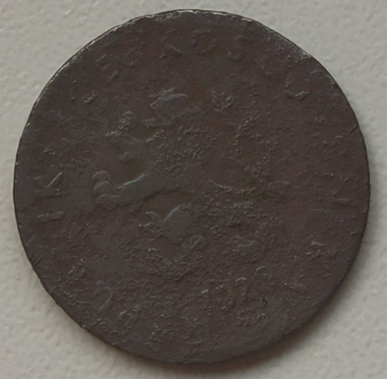 20 haléř 1926