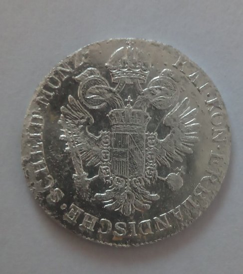 6 Kreutzer 1795 a