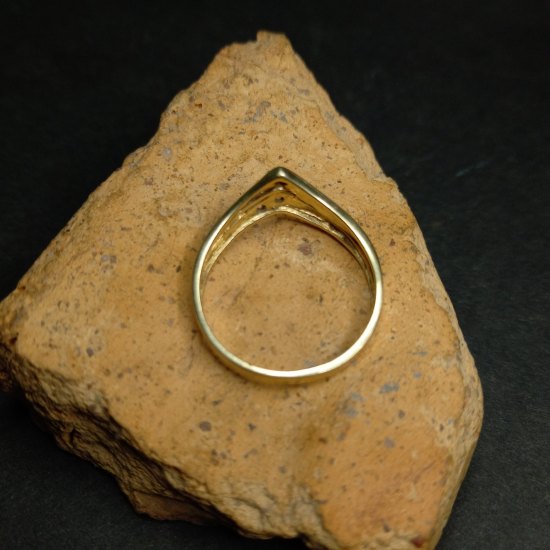 Gold Ring IV.