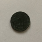 1 Pfennig