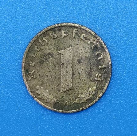 1 Pfennig