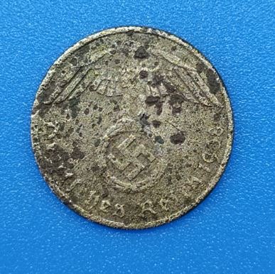 1 Pfennig