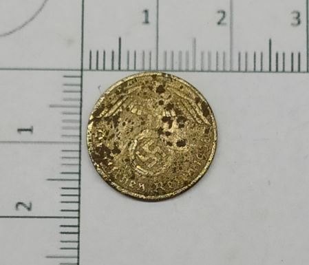 1 Pfennig