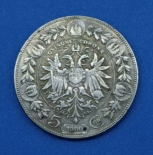 5 Krone