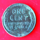 1 Cent 1944