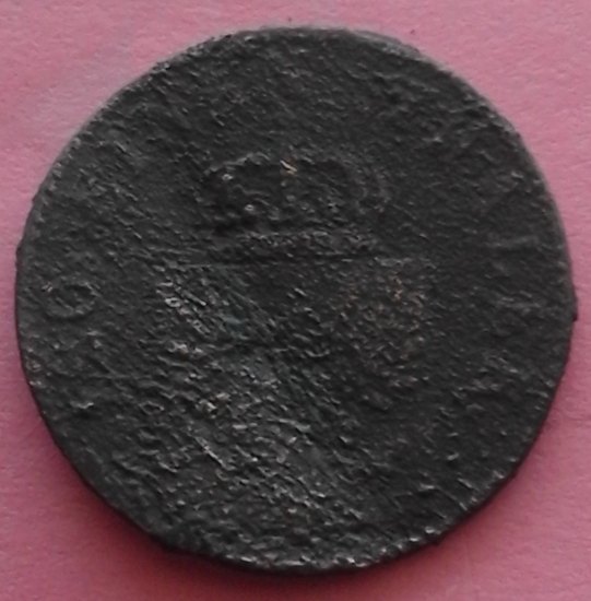 3 Pfennig 1841 A