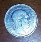 1 Korona (1893)