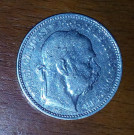 1 Korona (1895)