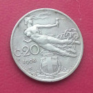 20 Centesimi 1908