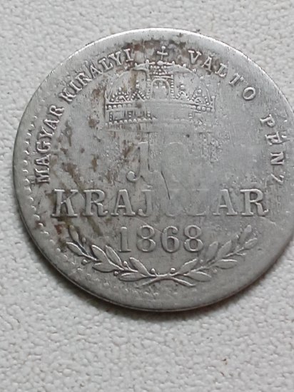 10 krajczár1868 KB