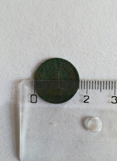 Pfennig 1900