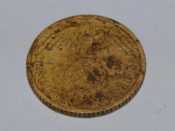 5 Pfennig