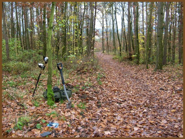 Pudřenka nebo hodinky