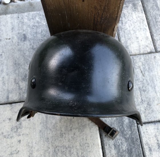 Stahlhelm M40