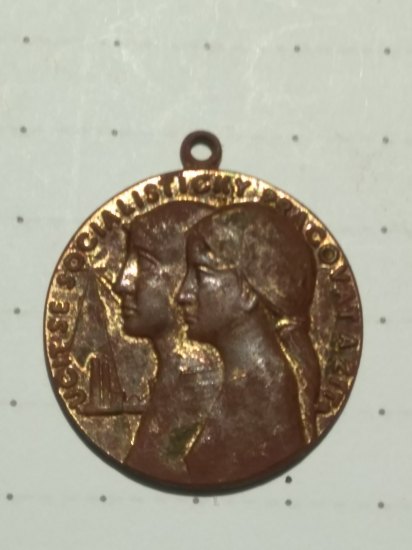 Medal