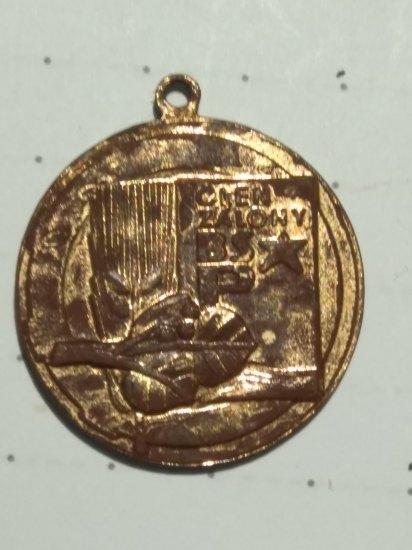 Medal