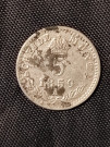 5 Krejcar (1848–1916)